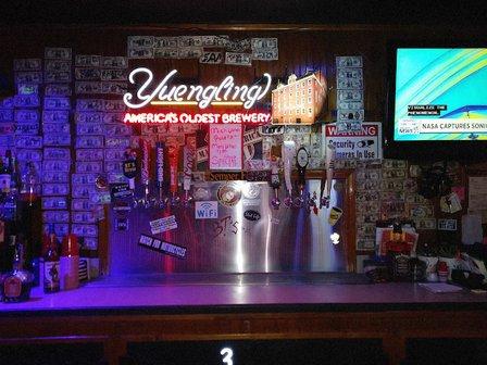 BT's Pub and Liquor Lounge