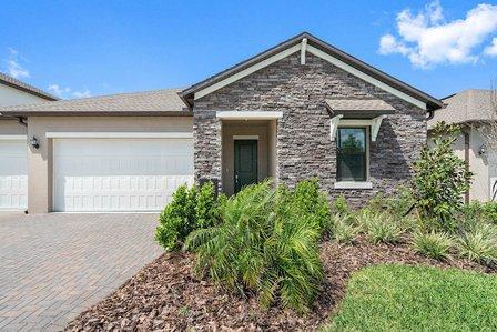 Lennar at Connerton
