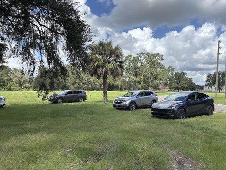 Cypress Creek Preserve