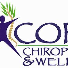 Core Chiropractic & Wellness, Vivian Montemayor, DC