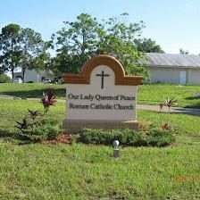 Our Lady Queen of Peace
