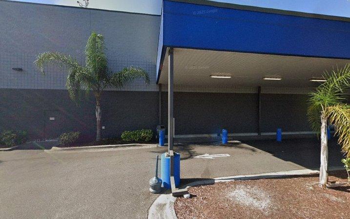 Sam's Club Optical Center