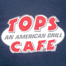 Tops American Grill and Cafe