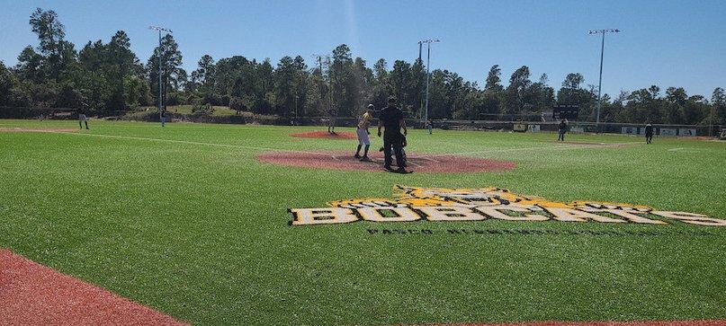 Pasco-Hernando State College Baseball Field