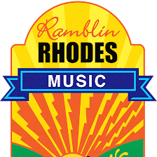 Ramblin Rhodes Music