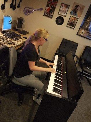Music Matters