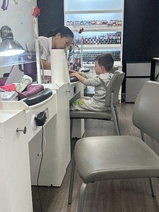 Regal Nails, Salon & Spa