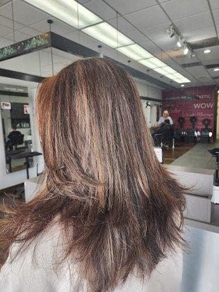 Fantastic Sams Cut & Color