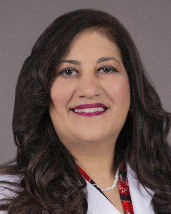 Hend F. Andrew, MD