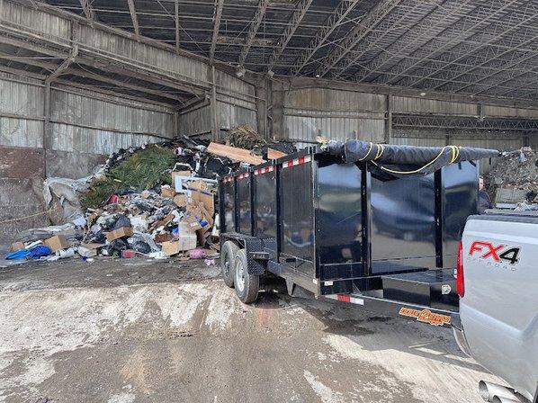 National Waste Management Systems