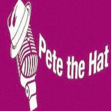 Pete The Hat Entertainment