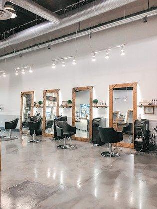 City Tribe Salon