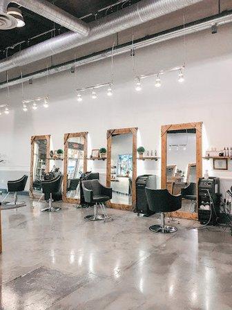 City Tribe Salon
