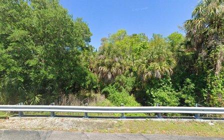 Bryce Warner Salt Springs Recreational Area