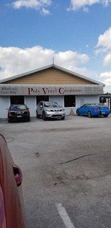 Poly Vinyl Creations, Inc.