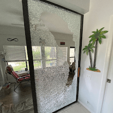 Quality Sliding Door Repair & Window Repair