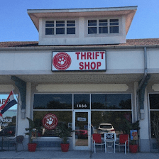 Suncoast Animal League Thrift Shop