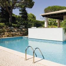Taylor Pool Service