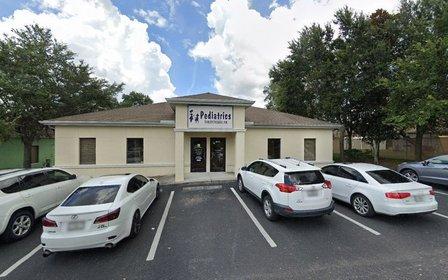 Pediatrician-Tarpon Springs Pediatrics