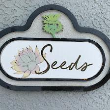 Seeds
