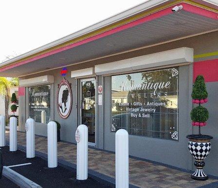 Romantique Jewelers