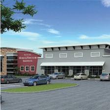 Vascular Specialists Of Central Florida, Inc.