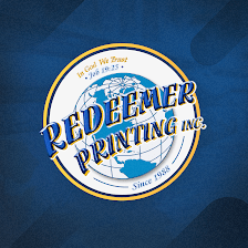 Redeemer Printing