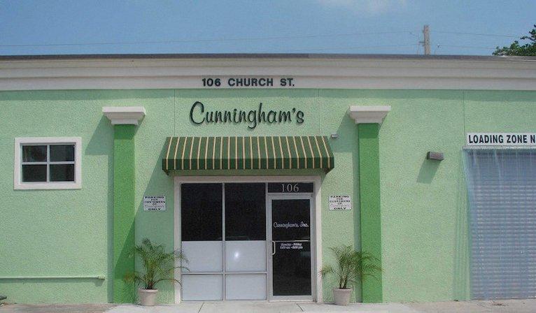 Cunningham's, Inc.