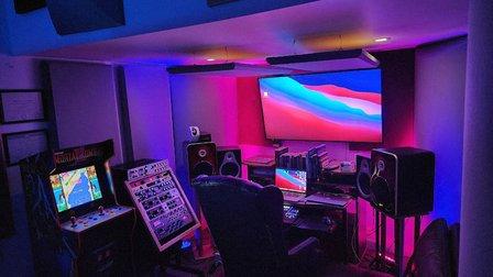 Soundtorium Studios
