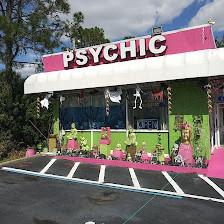 Psychic Chakra Center LLC
