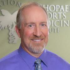 Dr. Douglas McDonald, MD