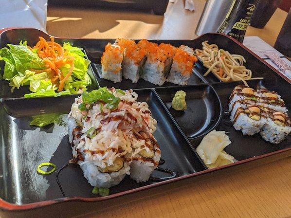 BENTO Kissimmee