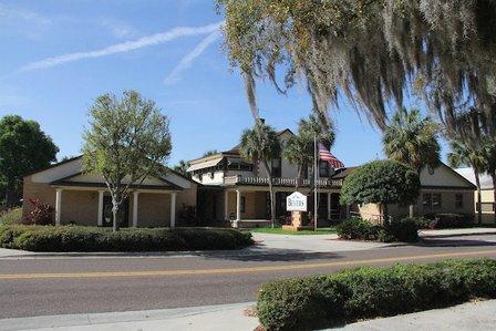 Beyers Funeral Home & Crematory