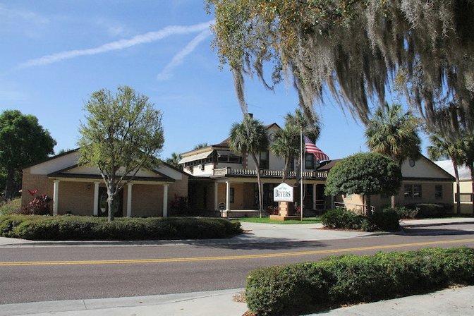 Beyers Funeral Home & Crematory