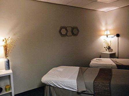 Mia's Massage Spa
