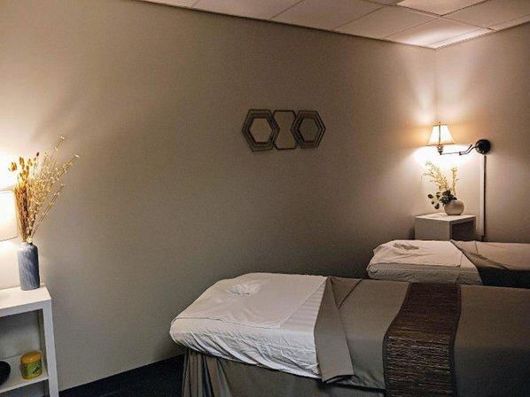 Mia's Massage Spa