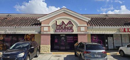 UVA RESTAURANT & LOUNGE