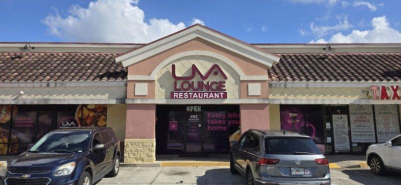 UVA RESTAURANT & LOUNGE