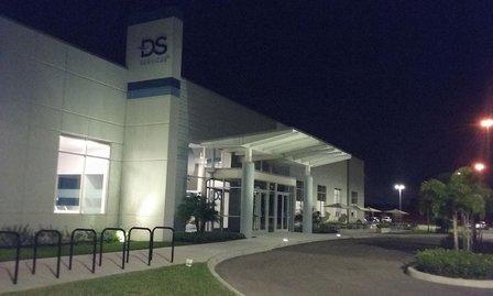 DS Services