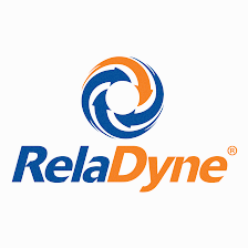 RelaDyne - Seaboard Neumann Distribution