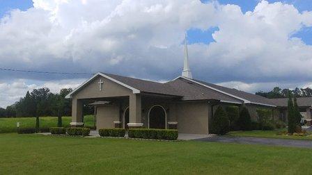 First Baptist Church Imperial Lakes