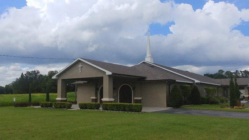First Baptist Church Imperial Lakes