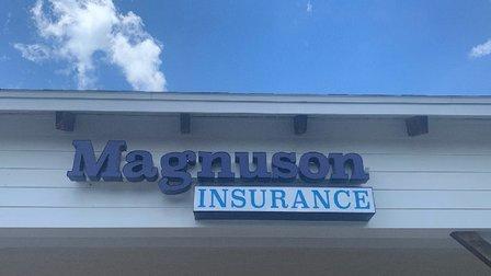 Magnuson Insurance