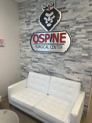 Ospine Surgical Center