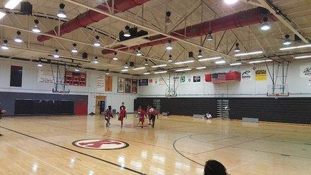Kathleen High School