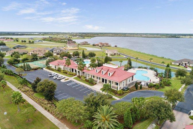 Century 21 Myers Realty
