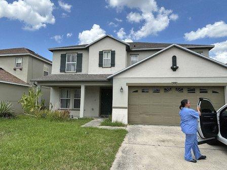 New Again Houses® Kissimmee