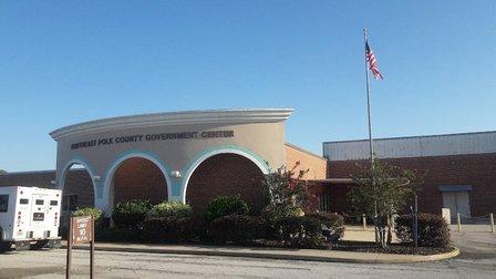 Polk County Clerk of the Circuit Court & Comptroller