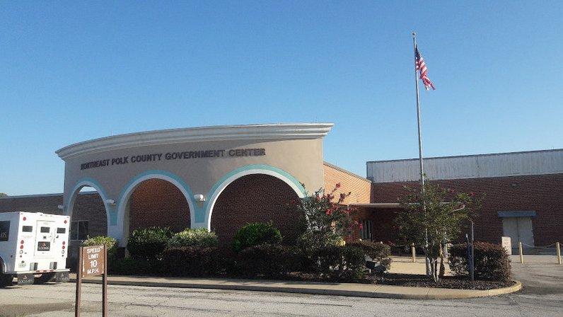 Polk County Clerk of the Circuit Court & Comptroller