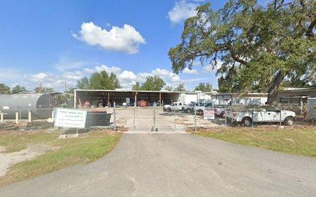 Lake Alfred City Garage